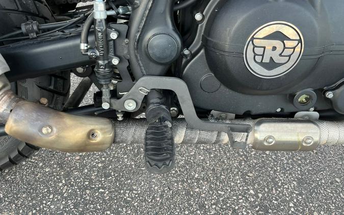2021 Royal Enfield Himalayan