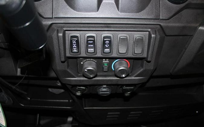 2026 Polaris® RANGER XP 1000 NORTHSTAR PREM BLUE LAB Premium