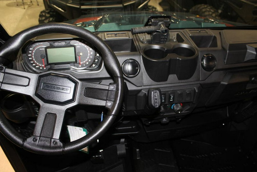 2026 Polaris® RANGER XP 1000 NORTHSTAR PREM BLUE LAB Premium