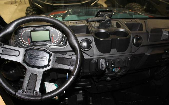 2026 Polaris® RANGER XP 1000 NORTHSTAR PREM BLUE LAB Premium