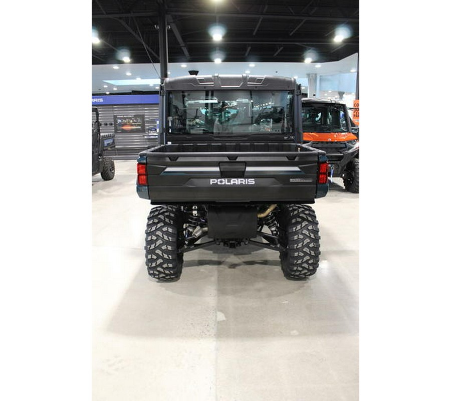 2026 Polaris® RANGER XP 1000 NORTHSTAR PREM BLUE LAB Premium