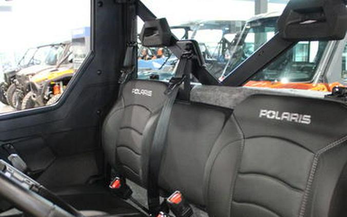 2026 Polaris® RANGER XP 1000 NORTHSTAR PREM BLUE LAB Premium