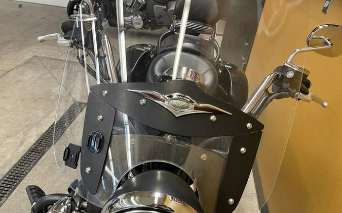 2014 Kawasaki Vulcan 1700 Nomad ABS