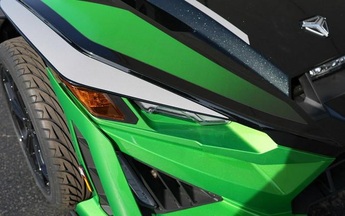 2026 Polaris Slingshot® Grand Touring AutoDrive