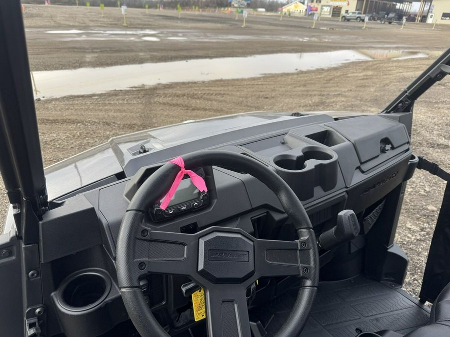 2026 Polaris Ranger® Crew 1000 Premium