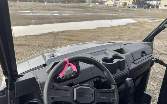 2026 Polaris Ranger® Crew 1000 Premium