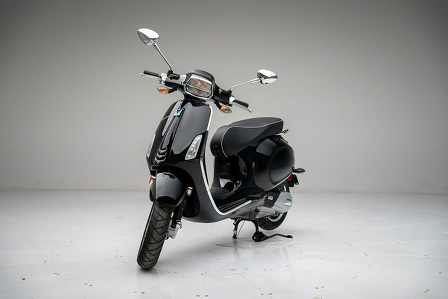2023 Vespa Sprint 150