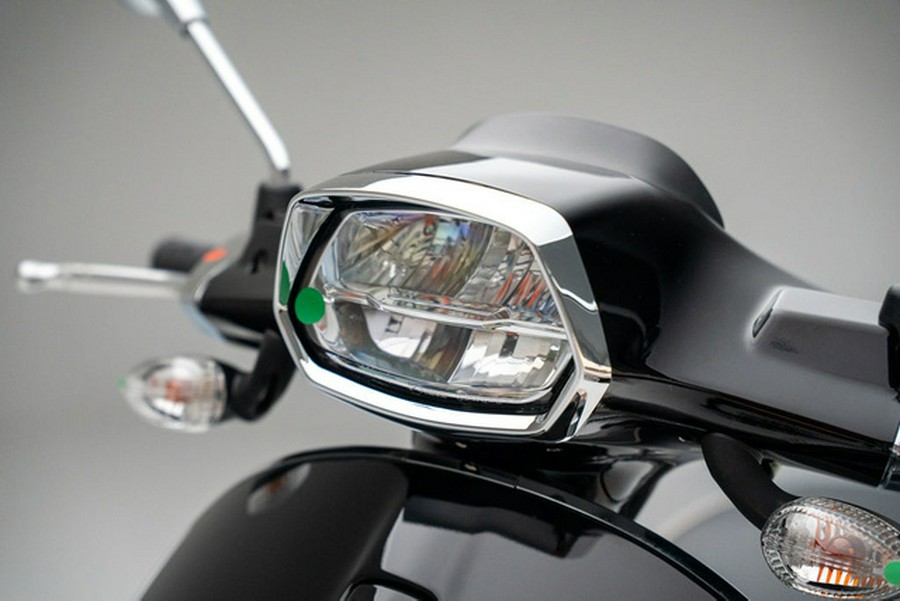 2023 Vespa Sprint 150