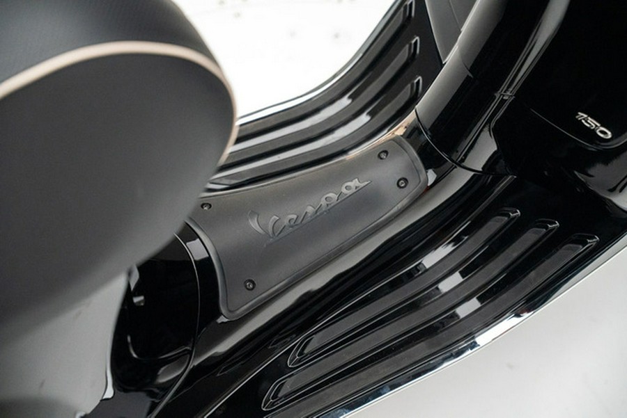 2023 Vespa Sprint 150