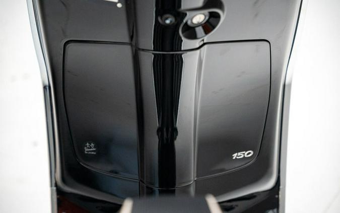 2023 Vespa Sprint 150