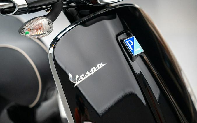 2023 Vespa Sprint 150