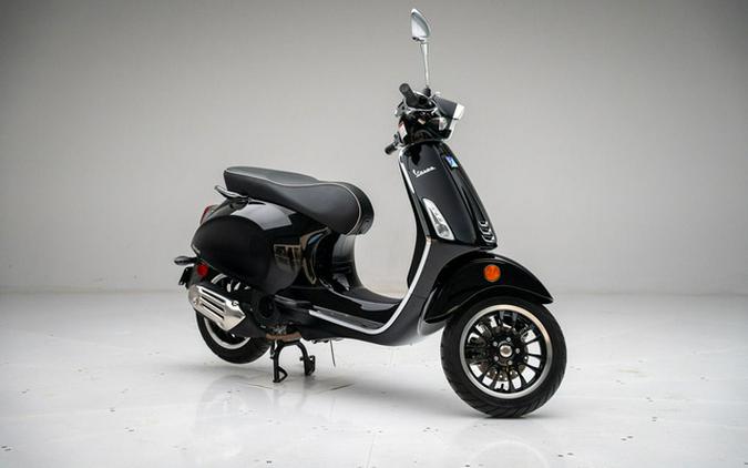2023 Vespa Sprint 150