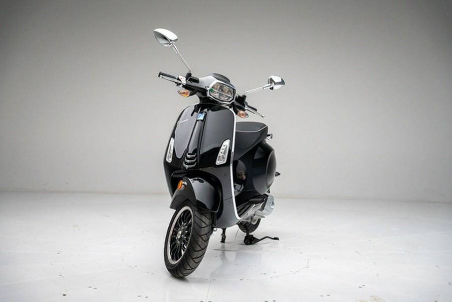2023 Vespa Sprint 150