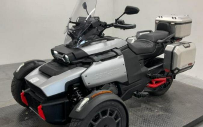 2025 Can-Am® Canyon XT