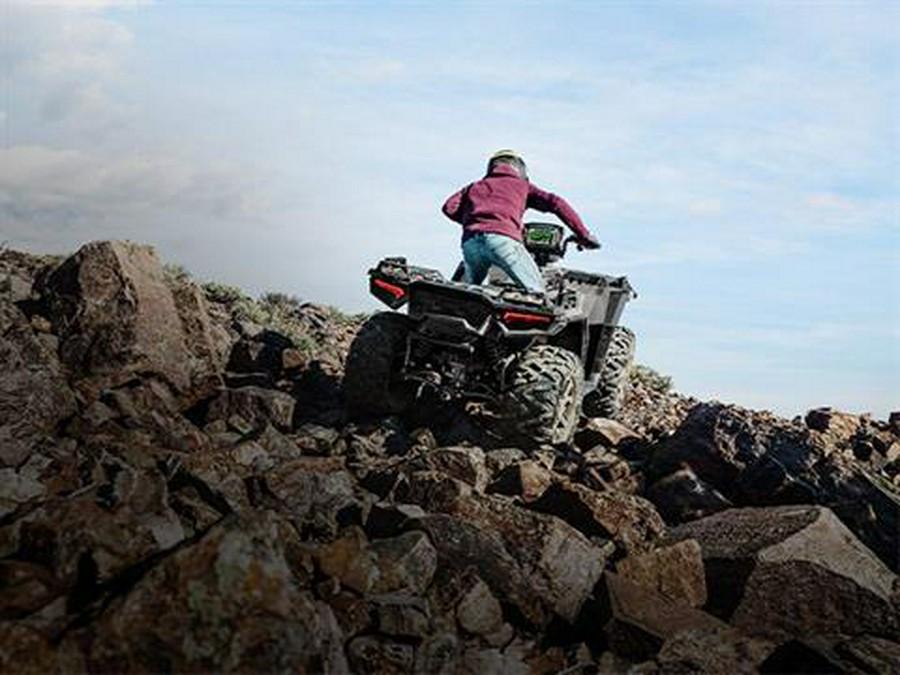 2026 Polaris Sportsman XP 1000 Ultimate