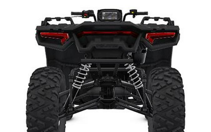 2026 Polaris Sportsman XP 1000 Ultimate