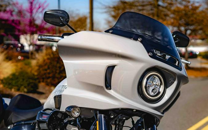 FXLRST 2025 Low Rider™ ST