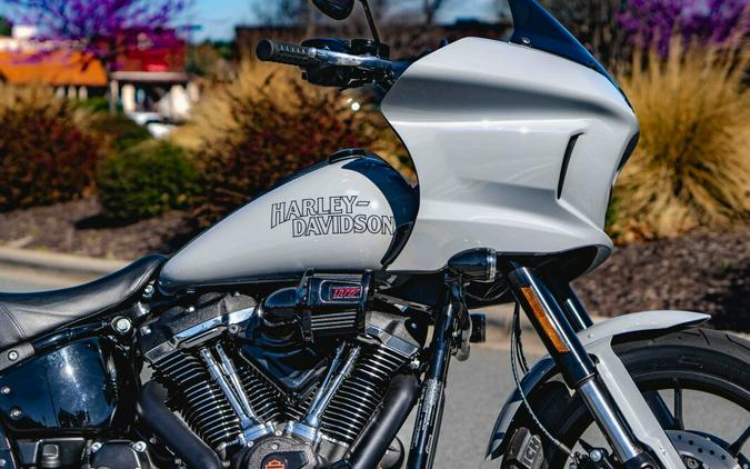 FXLRST 2025 Low Rider™ ST
