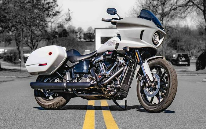 FXLRST 2025 Low Rider™ ST