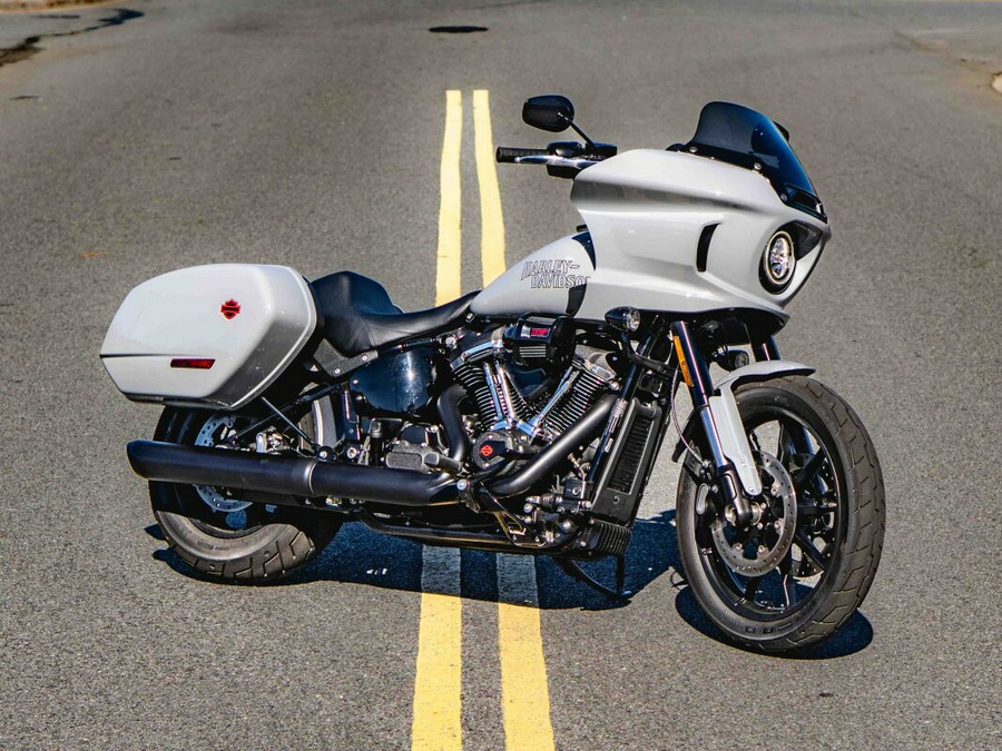 FXLRST 2025 Low Rider™ ST