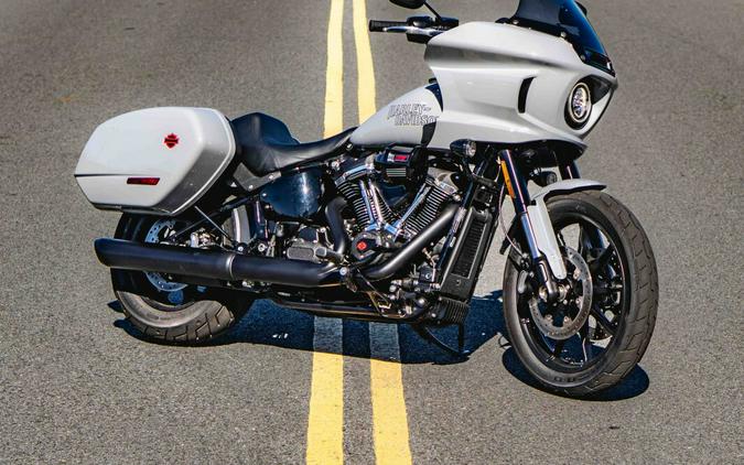 FXLRST 2025 Low Rider™ ST