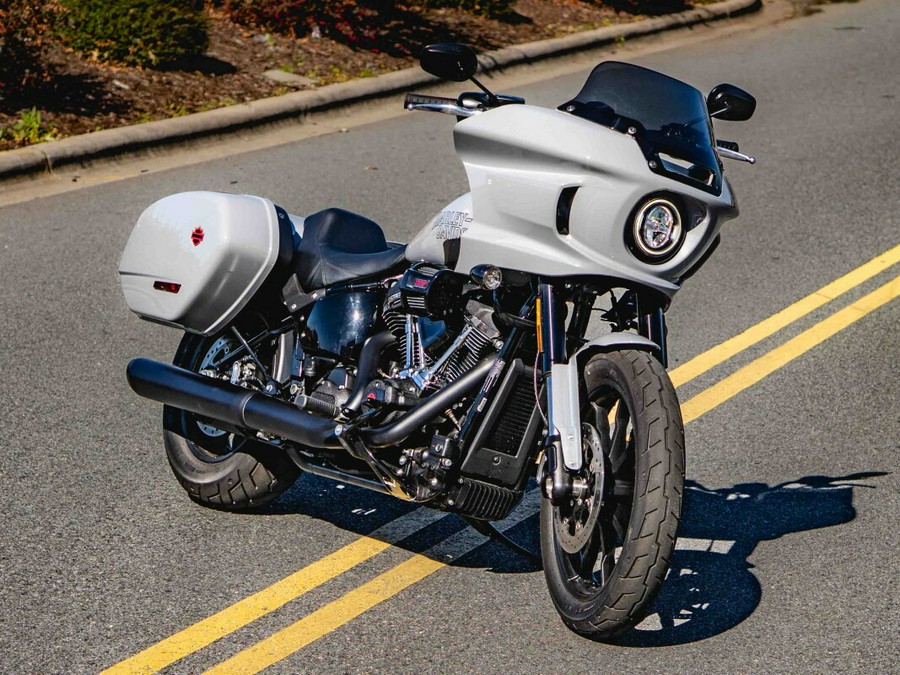FXLRST 2025 Low Rider™ ST