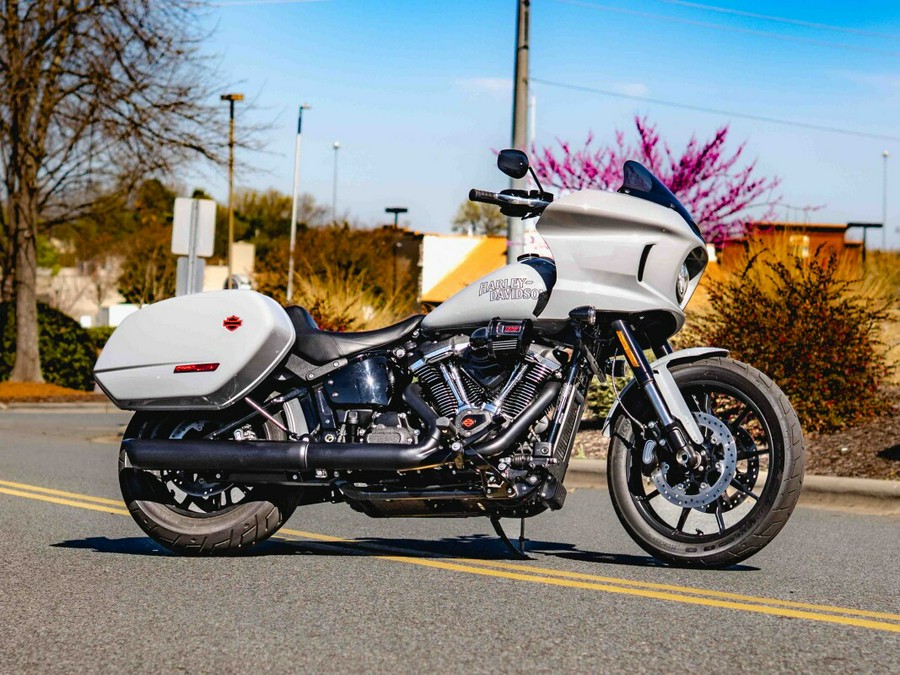 FXLRST 2025 Low Rider™ ST