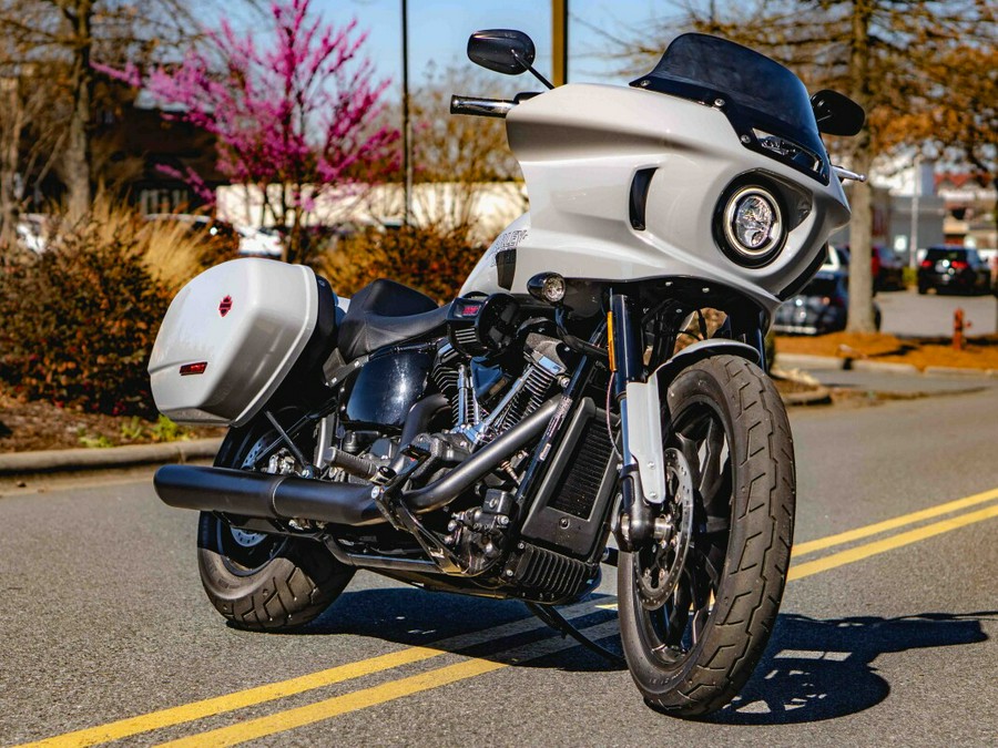 FXLRST 2025 Low Rider™ ST