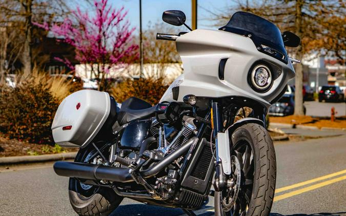 FXLRST 2025 Low Rider™ ST