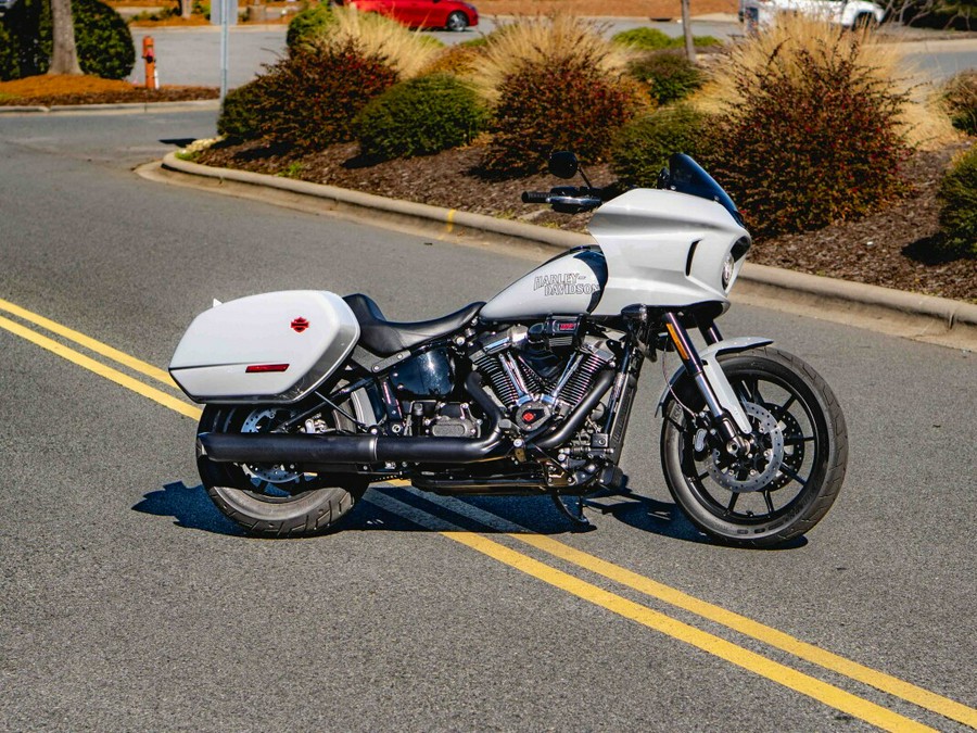 FXLRST 2025 Low Rider™ ST