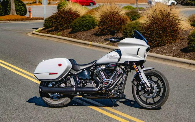 FXLRST 2025 Low Rider™ ST