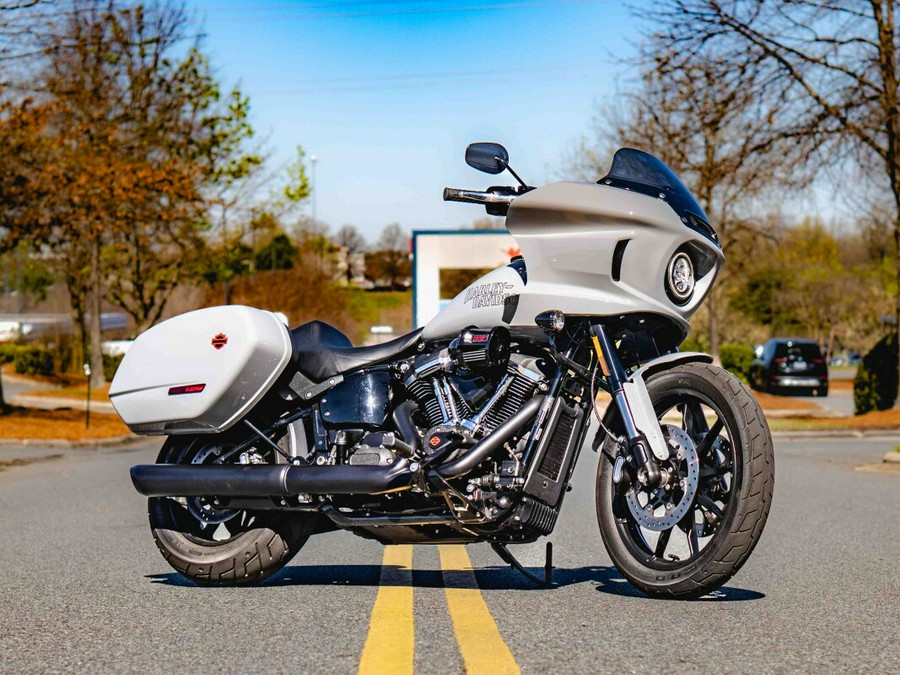 FXLRST 2025 Low Rider™ ST