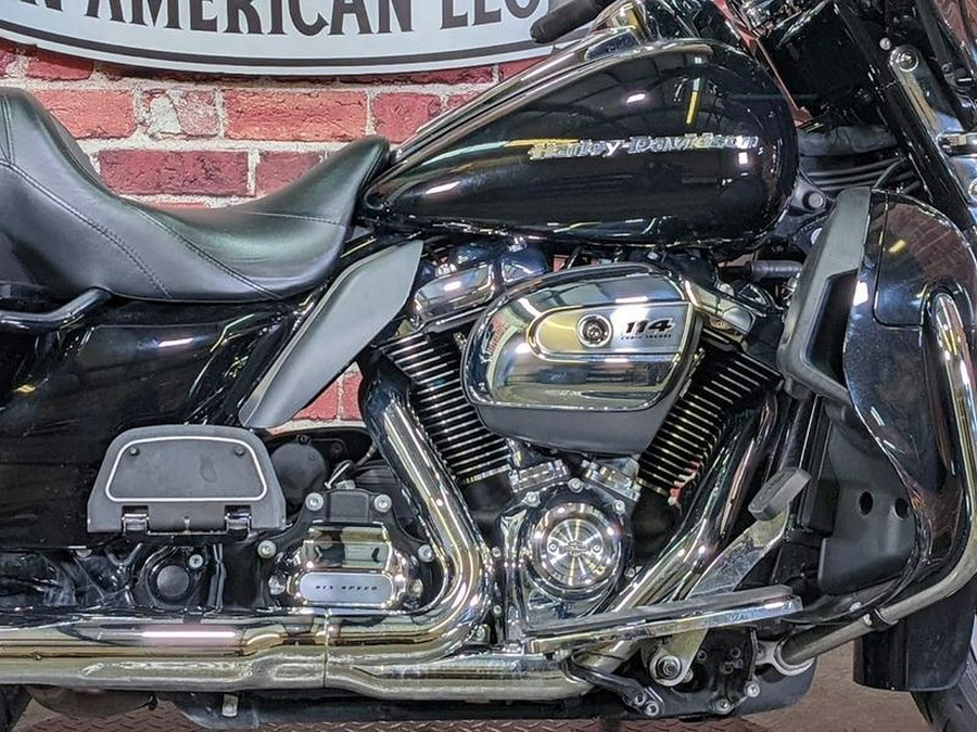 2020 Harley-Davidson® FLHTK - Ultra Limited