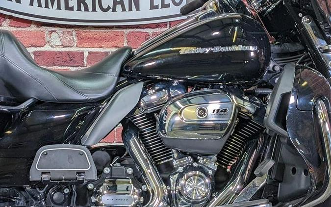 2020 Harley-Davidson® FLHTK - Ultra Limited