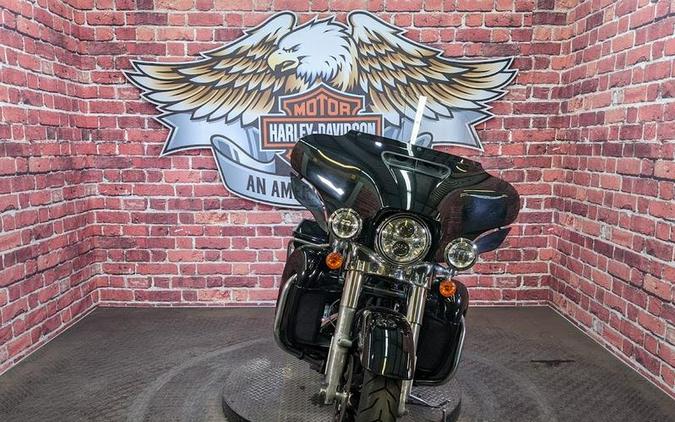 2020 Harley-Davidson® FLHTK - Ultra Limited