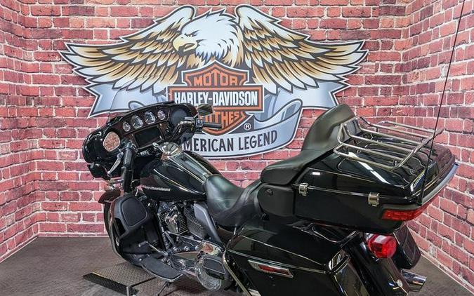 2020 Harley-Davidson® FLHTK - Ultra Limited