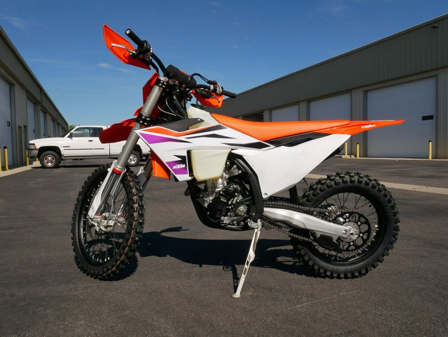 2024 KTM XC 250 F