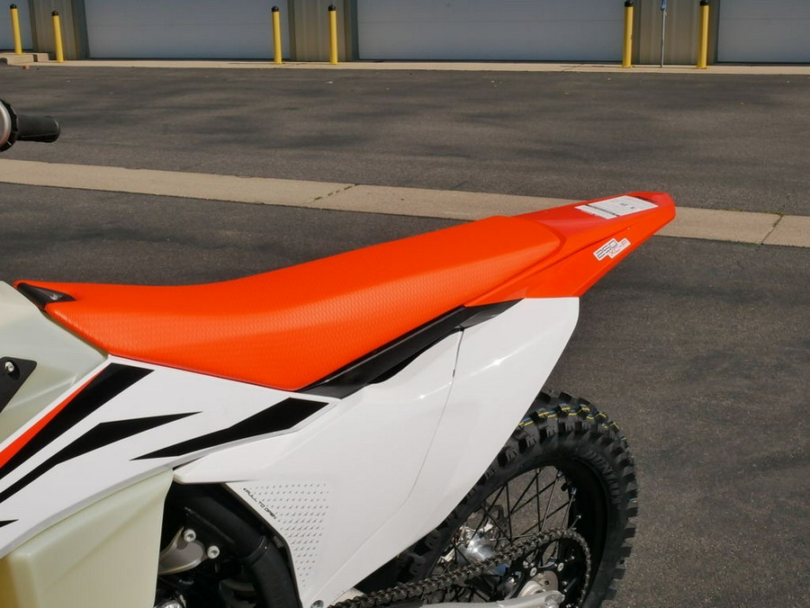 2024 KTM XC 250 F