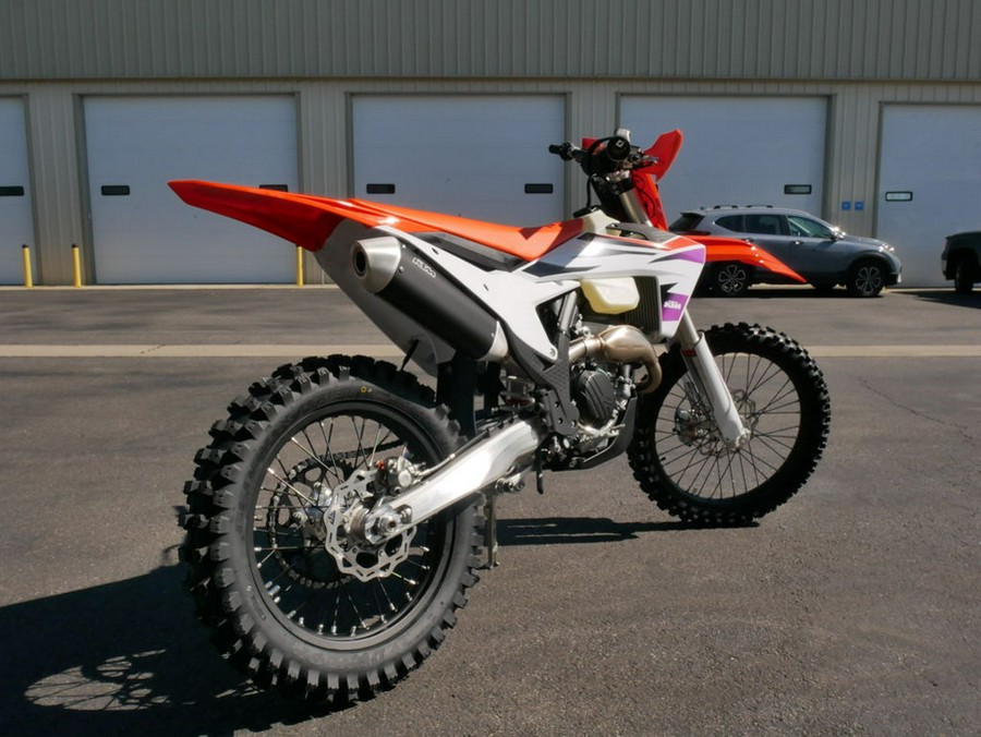 2024 KTM XC 250 F