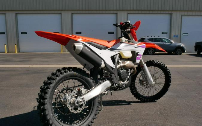 2024 KTM XC 250 F