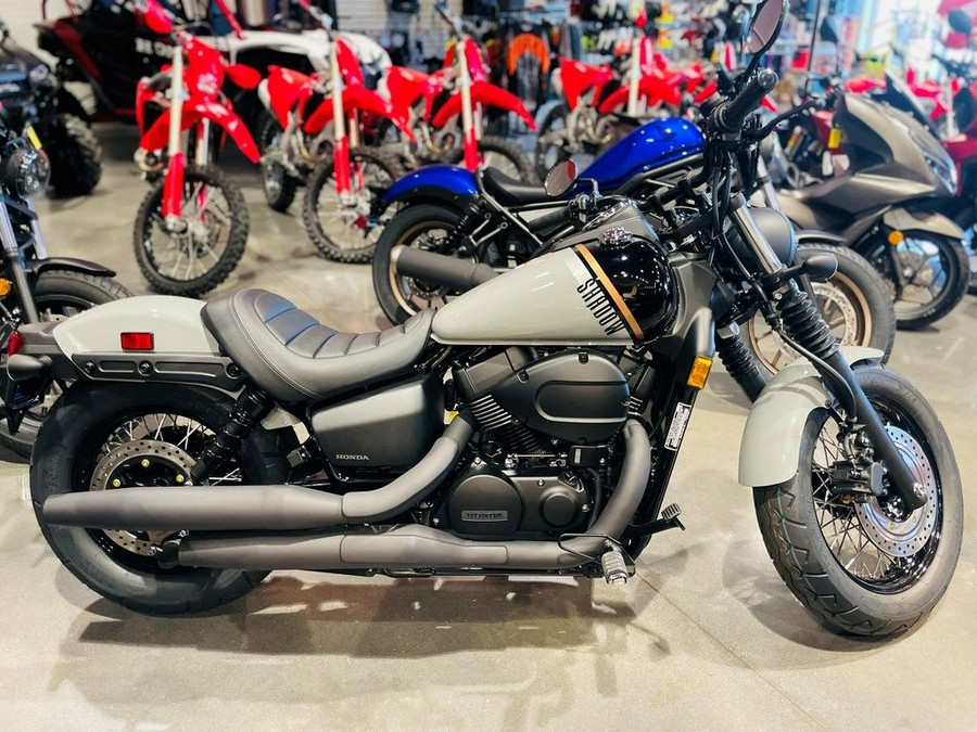 2024 Honda® Shadow Phantom