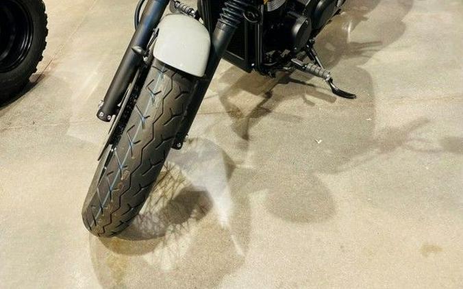 2024 Honda® Shadow Phantom