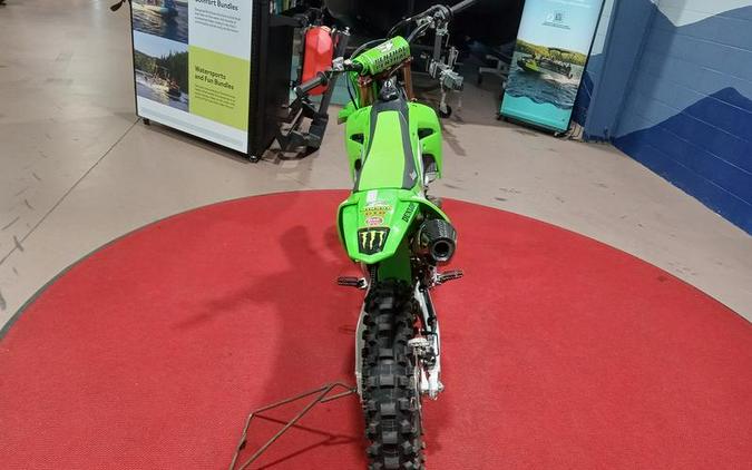 2022 Kawasaki KX™450SR