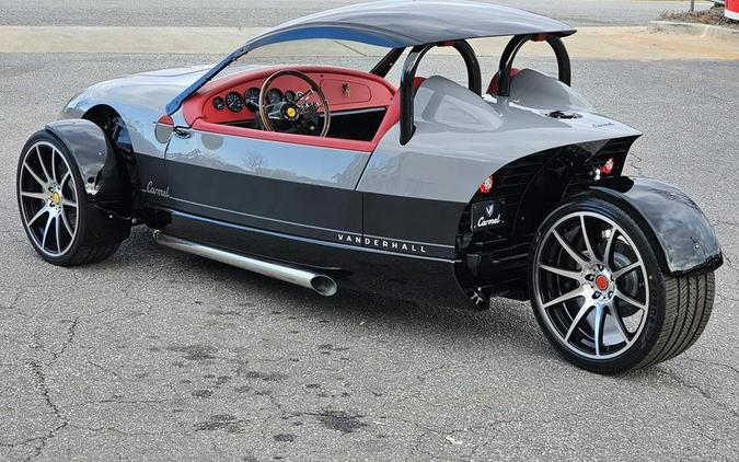 2023 Vanderhall Carmel GTS