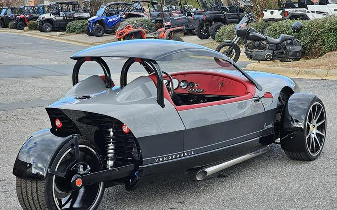 2023 Vanderhall Carmel GTS