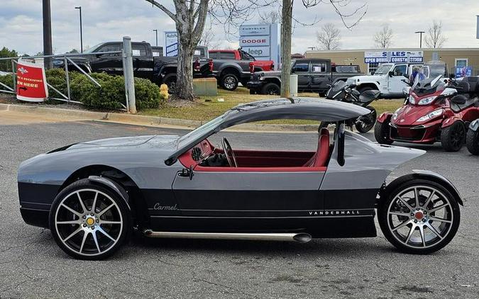 2023 Vanderhall Carmel GTS