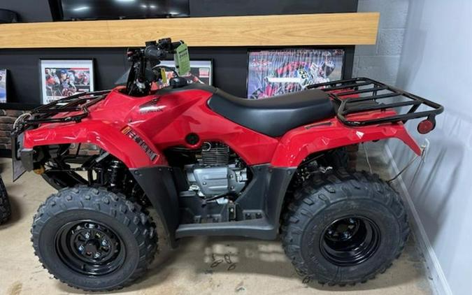 2024 Honda® Fourtrax Recon