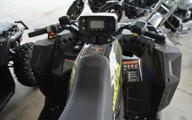 2023 Polaris® Sportsman XP 1000 S