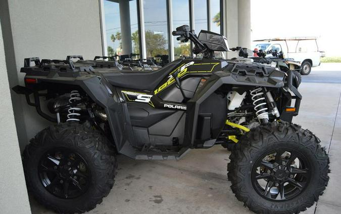 2023 Polaris® Sportsman XP 1000 S