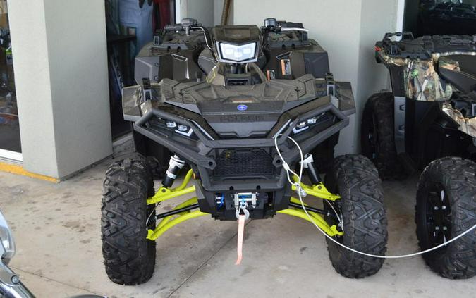 2023 Polaris® Sportsman XP 1000 S